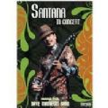 Santana - In Concert (Loreley Festival 1998) (Nac DVD)