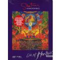 Santana - Hymns For Peace (Live At Montreux 2004) (Nac/Digi - Duplo DVD)