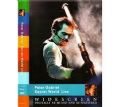 Peter Gabriel - Secret World Live (Widescreen - Remixed And Remastered/Genesis) (Nac DVD)