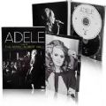 Adele - Live At The Royal Albert Hall 2011 (Nac/Digi = DVD + CD)