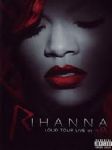 Rihanna - Loud Tour Live At The O2 (Nac DVD)