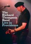 Richard Thompson Band - Live In Providence (Imp DVD)