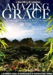 Rick Wakeman - Amazing Grace (Visual Interpretation Of Inspirational Hymns/Classic Media Group, 2007-YES) (Imp = DVD + CD)