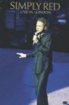 Simply Red - Live In London (Lyceum Theatre 1998 = 26 Songs) (Nac DVD)