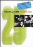 Yellowjackets - Twenty Five (25th Anniv. DVD) (Imp DVD+ CD)