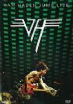 Van Halen - Jump Live ! (Sammy Hagar On Vocals) (Imp DVD)