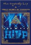 The Tragically Hip - That Night In Toronto (Imp/DVD)