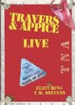 Travers & Appice - Live At The House Of Blues (Imp DVD)