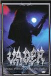 Vader - More Vision And The Voice (Imp DVD)