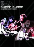 Duran Duran - Live From London (Nac/Digi DVD)