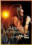Alanis Morissette - Live At Montreux 2012 (Nac DVD)