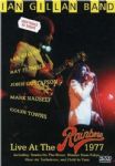 Ian Gillan Band - Live At The Rainbow 1977 (Imp DVD)
