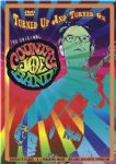 Country Joe Band - Turned Up And Turned On (Live At South Parade Pier - 2004) (Imp DVD)