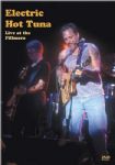 Hot Tuna - Live At The Filmore (Electric) (Imp DVD)