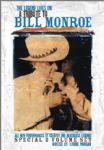 Bill Monroe - The Legend Lives On (Live Tribute To Bill Monroe With Ricky Skaggs, Charlie Daniels, Marty Stuart & More) (Imp/Duplo - DVD)
