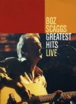 Boz Scaggd - Greatest Hits Live (Live In San Francisco) (Imp/Digi - DVD)