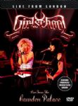 Gilschool - Live From Lodon (Imp DVD)
