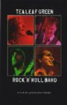 Tealeaf Green - RocknRoll Band Live 2006 (A Film By Justin Kreutzmann) (Imp/Digi - DVD)
