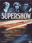Supershow - Eric Clapton, Jack Bruce, Buddy Guy And More (Imp DVD)