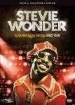 Stevie Wonder - a Special Night At The Beat Club (Nac DVD)