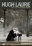 Hugh Laurie - Live On The Queen Mary (Nac DVD)