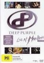 Deep Purple - Live At Montreux 2006 + Hard Rock Show 2005 (Nac/Duplo DVD)