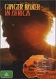 Ginger Baker - In Africa (A Tony Palmers Film/Cream-Legendado) (Nac DVD)