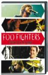 Foo Fighters - Everywhere But Home (Nac DVD)