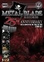 Metal Blade Records - 25Th Anniversary (Live Worcester, 2007 With Black Dahlia Murder, Cannibal Corpse & More) (Imp DVD)
