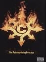 Chimaira - The Dehumanizing Process (Documentary) + This Present Darkness EP (Nac = DVD + CD)