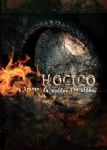 Hocico - A Travs De Mundos Que Arden (Live At Mera Luna Festival, 2005 - Metropolis, 2006) (Imp DVD)