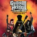 Guitar Hero III - Legends Of Rock-Companion Pack (Trilha Sonora Do Jogo - Slash, Smashing Pumpkins, AFI, Living Colur) (Nac)