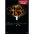 Styx - One With Everything (Live With Contemporary Youth Orchestra Of Cleveland) (Nac DVD)