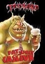 Tankard - Fat, Ugly And Still (A)Live (Live At Batschkapp, 2005 & Outtakes = 296 Minutes Of Video) (Nac/Duplo DVD)