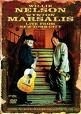Willie Nelson & Winton Marsalis - Live From New York City (An Evening Playing The Blues) (Nac DVD)