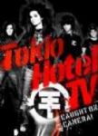 Tokio Hotel - TV Caught On Camera (Very Best Of Tokio Hotel TV) (Nac DVD)