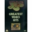 Yes - Greatest Video Hits (Nac DVD)