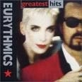 Eurythmics - Greatest Hits (21 Clips) (Nac DVD)