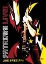 Joe Satriani - Satriani Live ! (Nac/Duplo DVD)