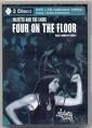 Juliette And The Licks - Four On The Floor & Making Of DVD (Collectors Edition) (Nac = DVD + CD)