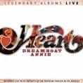 Heart - Dreamboat Annie Live (Orpheum Theatre, Los Angeles - 2007) (Nac DVD)