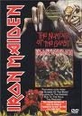 Iron Maiden - The Number Of The Beast (Classic Albums-Legendado) (Nac DVD)