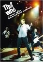 The Who - Live At The Royal Albert Hall (With Special Guests = Eddie Vedder, Kelly Jones, Noel Gallagher - Legendado) (Nac DVD)