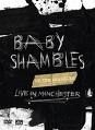 Baby Shambles - Up The Shambles (Live In Manchester/Peter Doherty-Libertines) (Nac DVD)