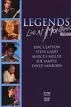 Legends - Live At Montreux 1997 (Clapton/Gadd/Mille) (Nac DVD)