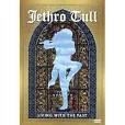 Jethro Tull - Living With The Past (Live USA & UK - 2001) (Nac DVD)