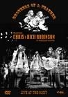 Brothers Of a Feather - Live At The Roxy (Black Crowes) (Imp = DVD + CD)