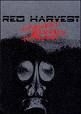 Red Harvest - Harvest Bloody Harvest (Imp DVD - Caixa de Ferro/Edio Limitada)