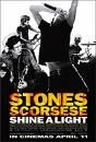 Rolling Stones - Shine A Light (M. Scorsese Movie Feat. Buddy Guy, Jack White) (Nac DVD)