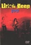 Uriah Heep - Gypsy (Live At Londons Camden Palace 1985) (Nac DVD)